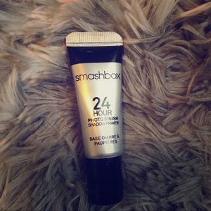 New Smashbox 24hour Photo Finish Shadow Primer